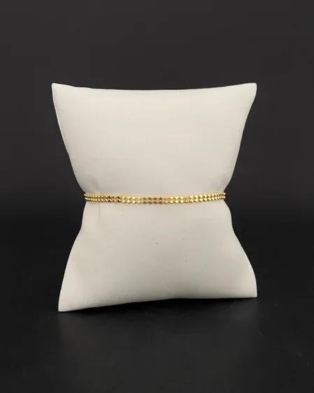 Pulseira Veneziana Fina